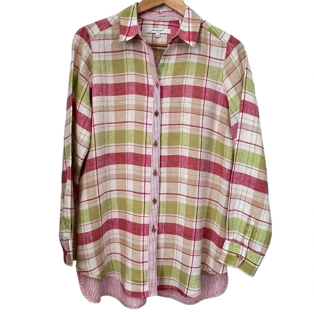 Foxcroft nyc relaxed